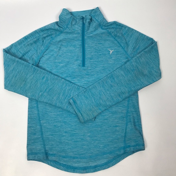 Old Navy Other - Athletic Top in Blue